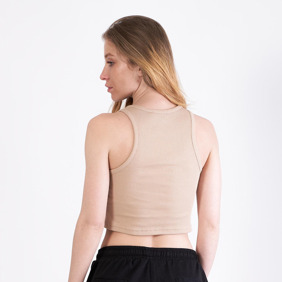 Coco crop top