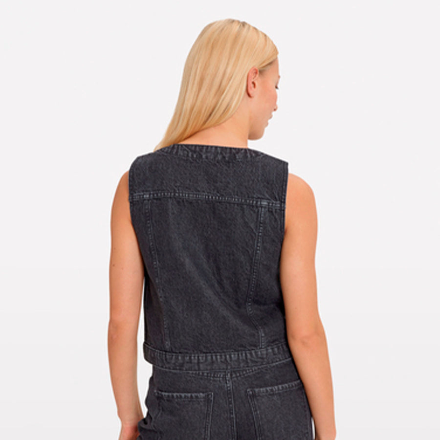 Enrowan waistcoat