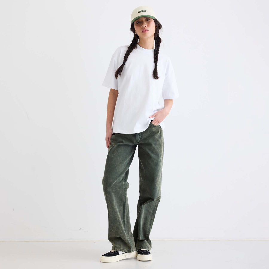 Wbbalo spot tee