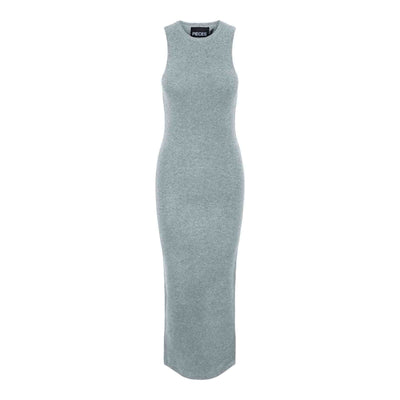 Pcnanu high neck knit dressThumbnail 