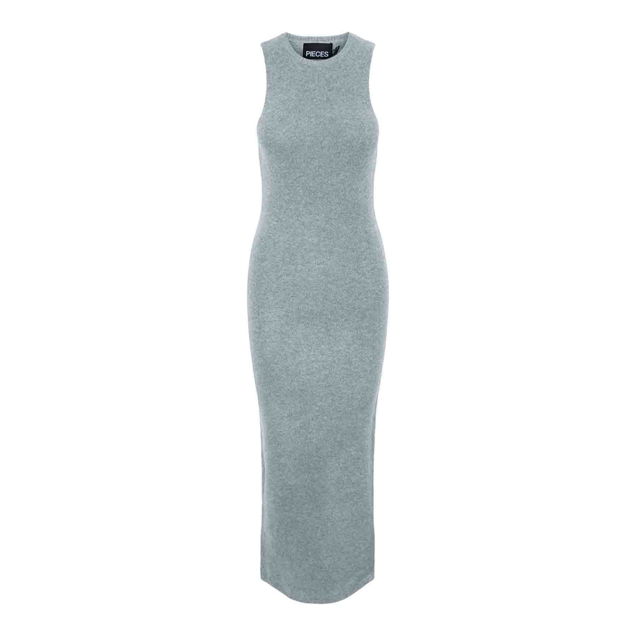 Pcnanu high neck knit dress