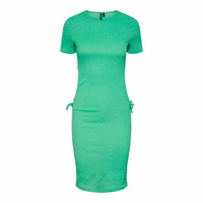 Pcluna ruching dressThumbnail 