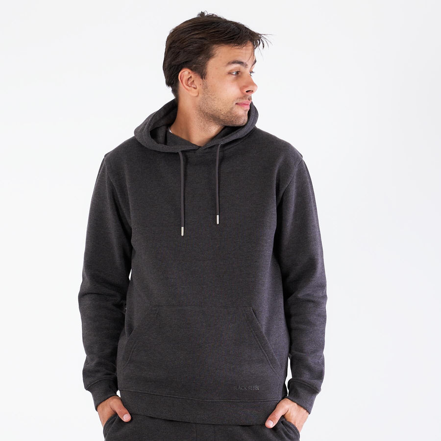 Basic hoodie