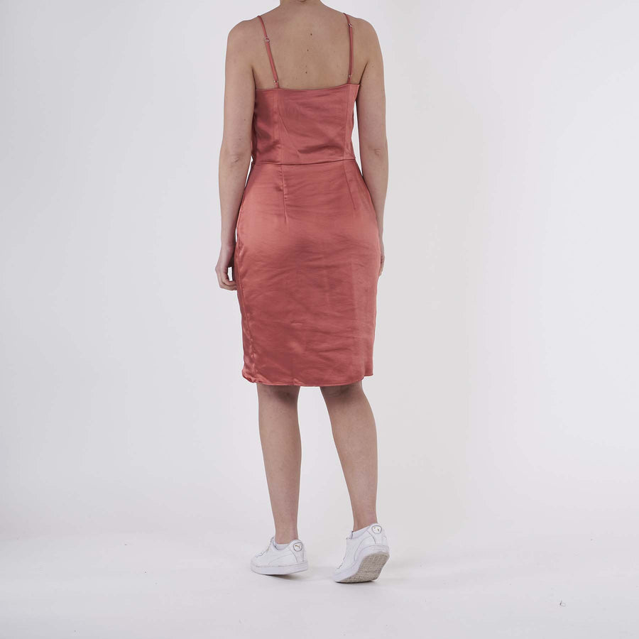 Visatney sl dress