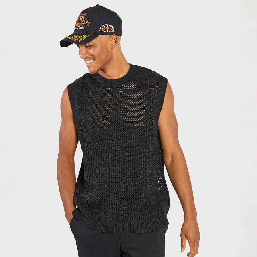 Rrsanton waistcoat