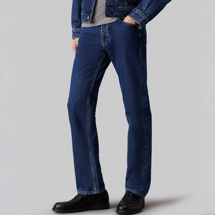 Standard straight