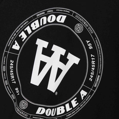Asa tirewall t-shirtThumbnail 