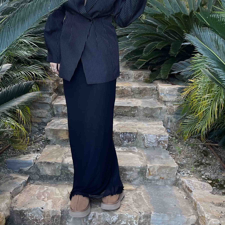 Enhago maxi skirt