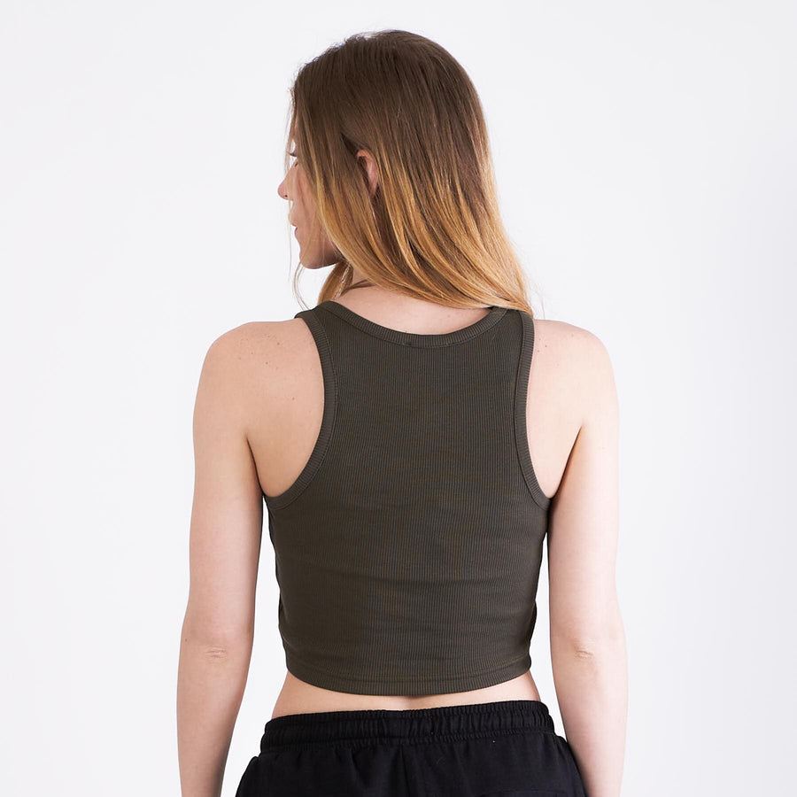 Coco crop top