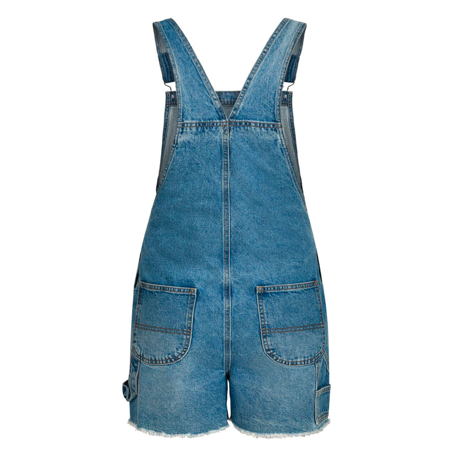 Oa-shortall
