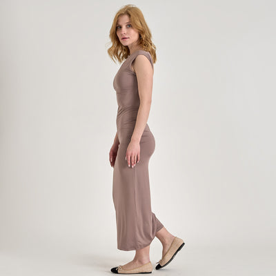 Sigga long dressThumbnail 