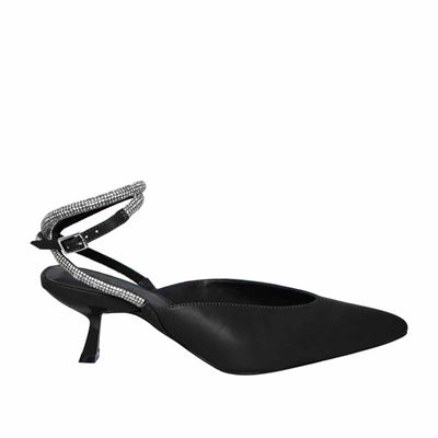 Pcanastasia shimmer heelThumbnail 