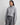 Turtleneck knitted