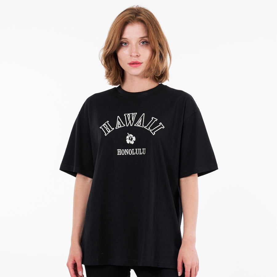 Rasmine oversized