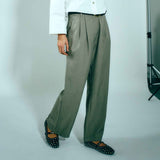 Vanita wide pants