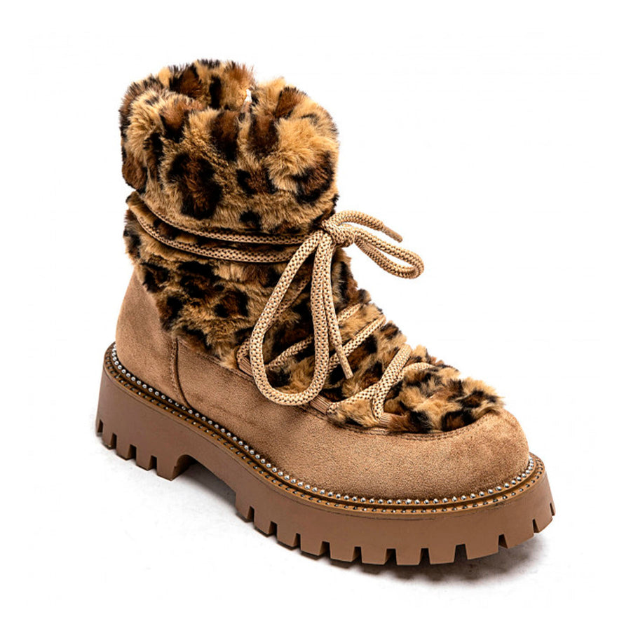 Nelly boot