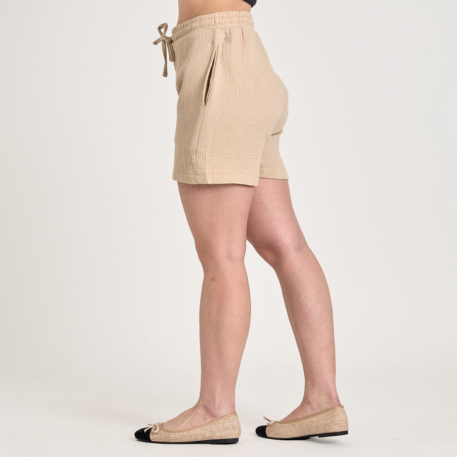 Pursandra shorts