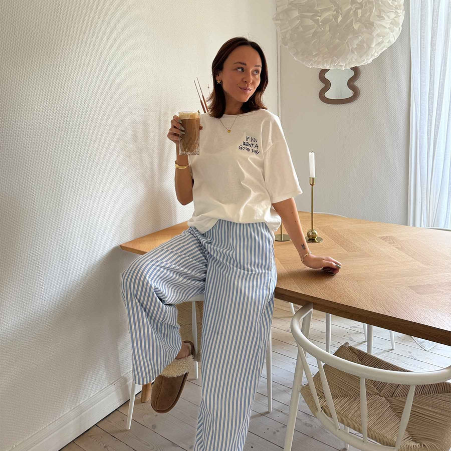 Pcharper hw pants