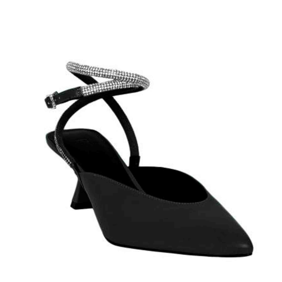 Pcanastasia shimmer heel
