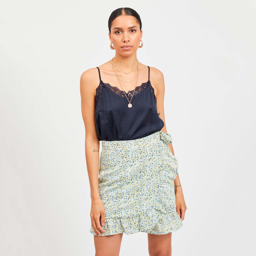Vicava lace singlet