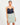 Vicava lace singlet