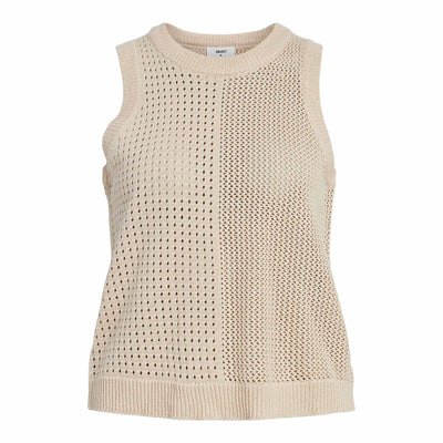 Objpalia s/l knit tank topThumbnail 