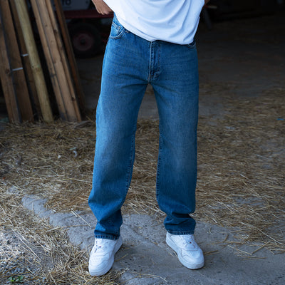 Leroy doone jeansThumbnail 