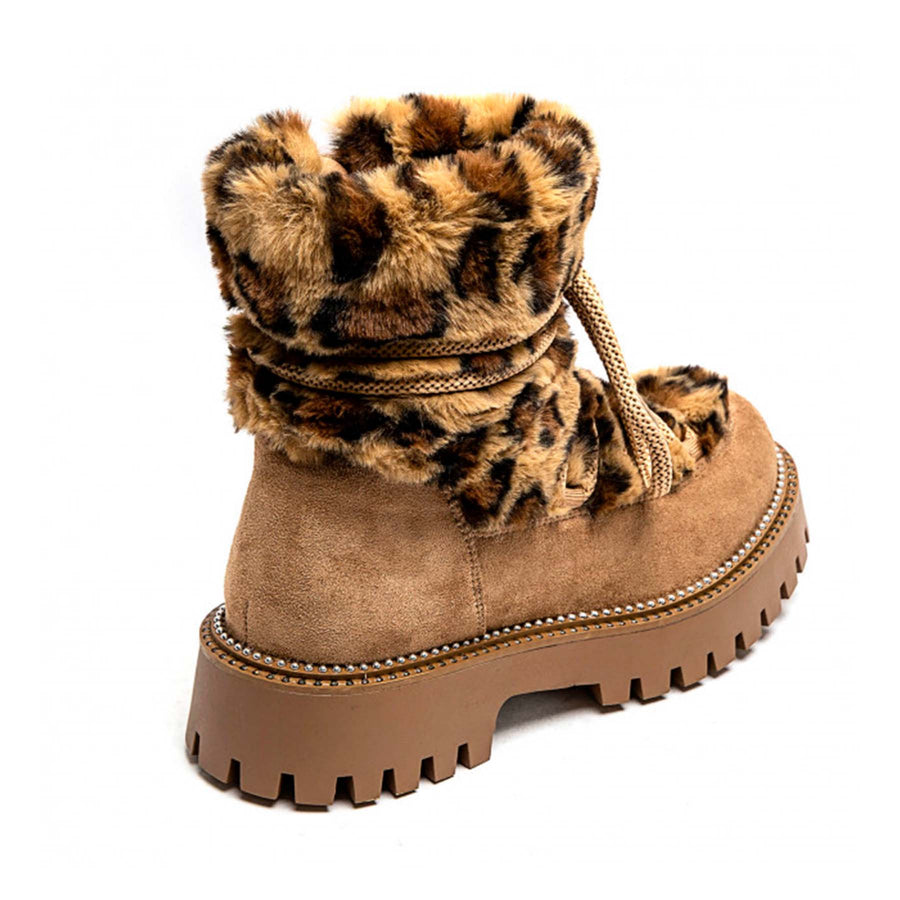 Nelly boot
