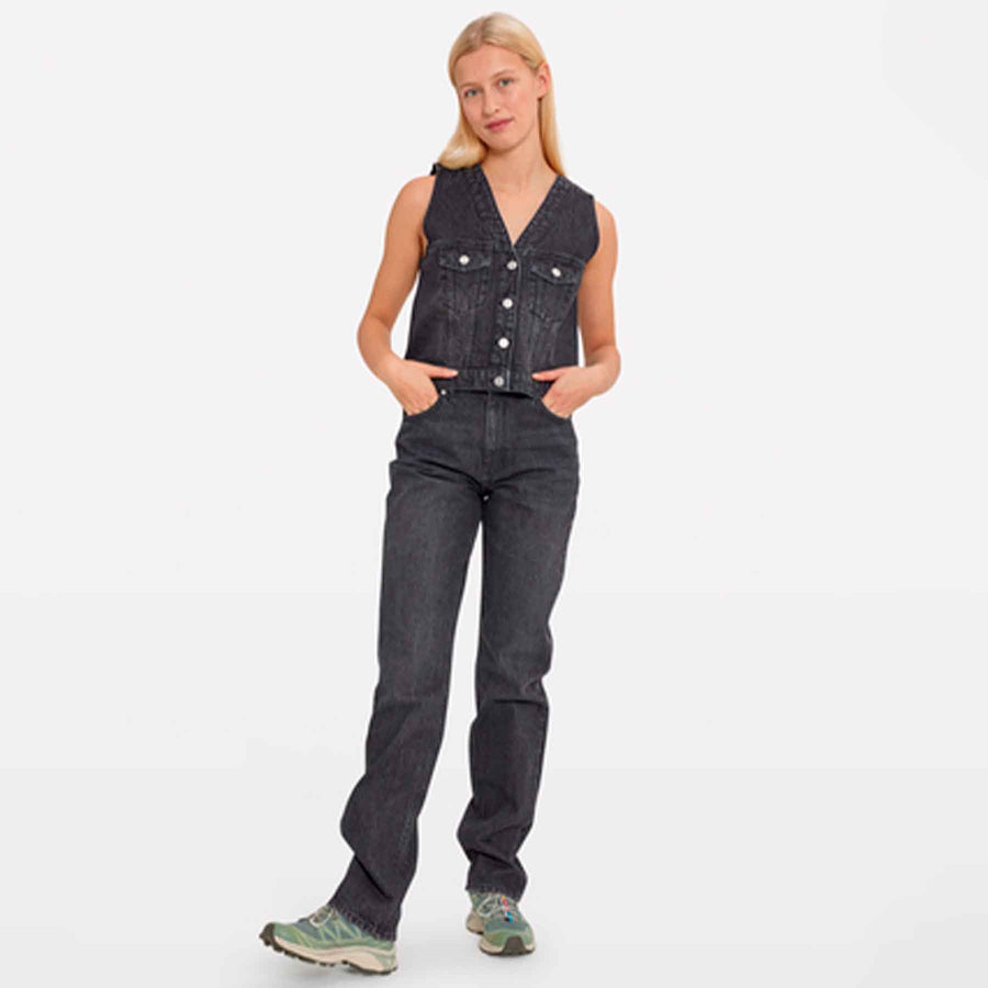 Enrowan waistcoat