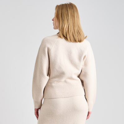 Catia knit blouseThumbnail 