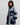 Milk bell block jacket