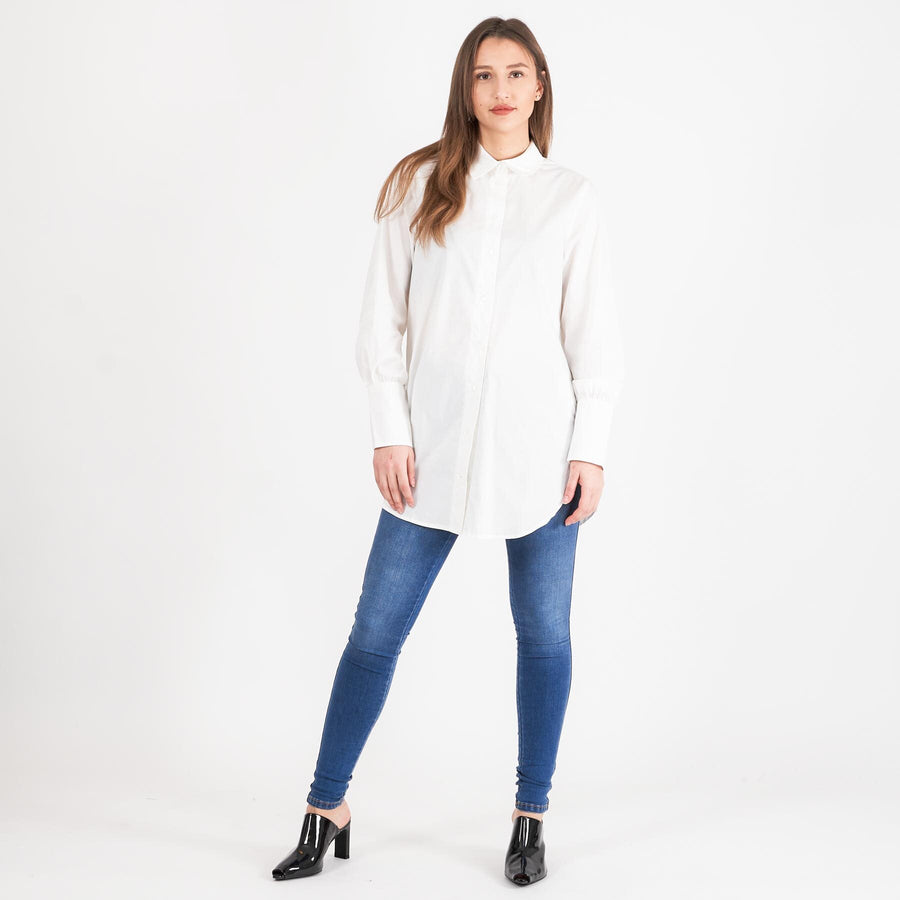 VIGIMA LONG SHIRT