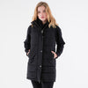 Juliane puffer vest