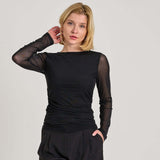Pursab mesh ls