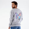 Pierre boxy crewneck