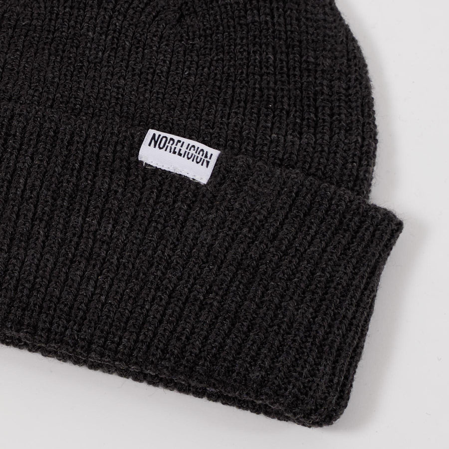 Beanie logo