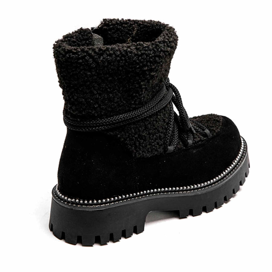 Nelly boot