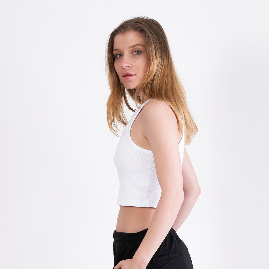Coco crop top