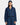 Pcfabia ls v-neck denim top