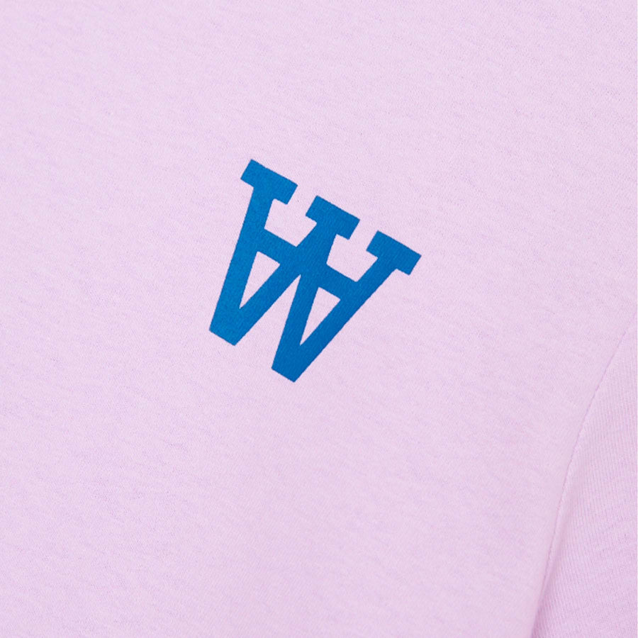 Mia aa logo t-shirt
