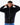 Basic full zip hoodie
