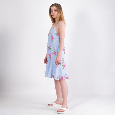 Berle strap dressThumbnail 