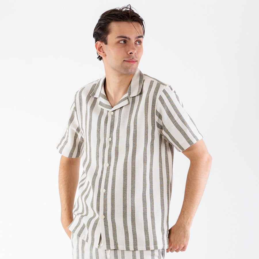 Samuel shirt ss