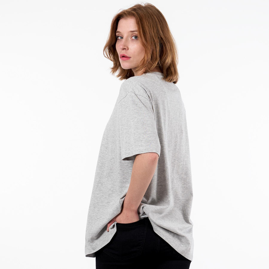 Rasmine oversized