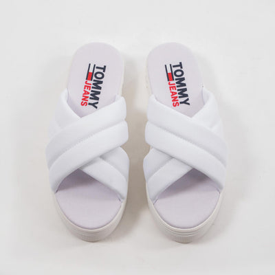 Tj flatform sandalThumbnail 