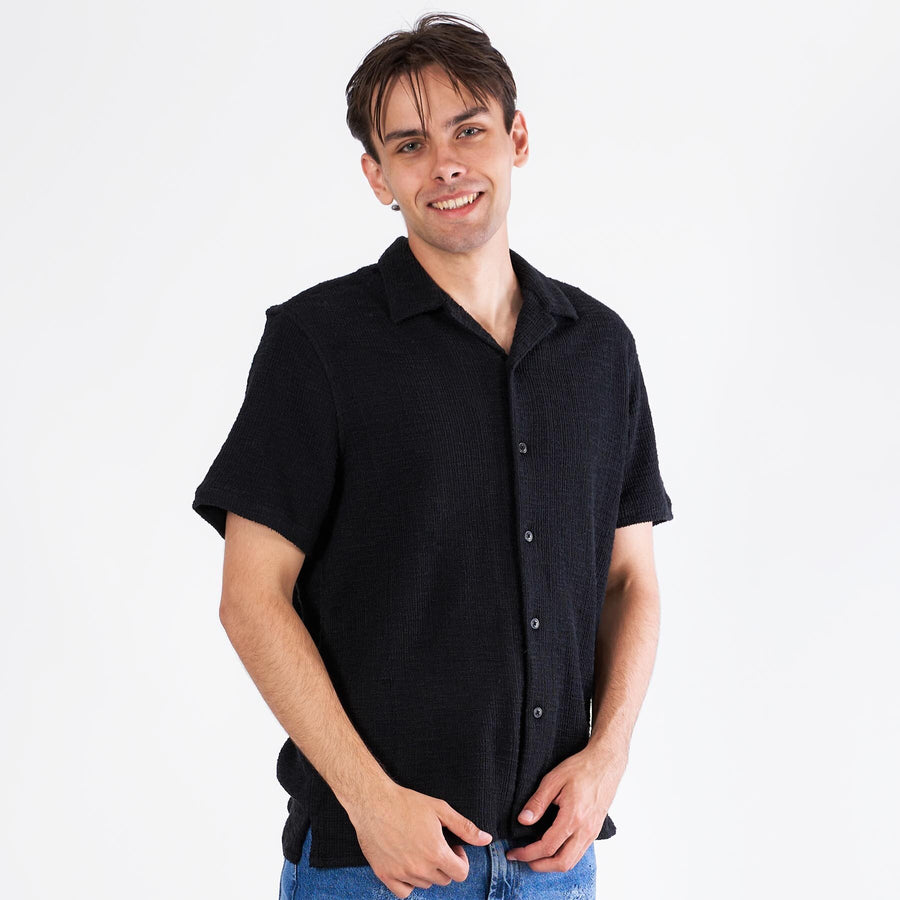Samir shirt ss
