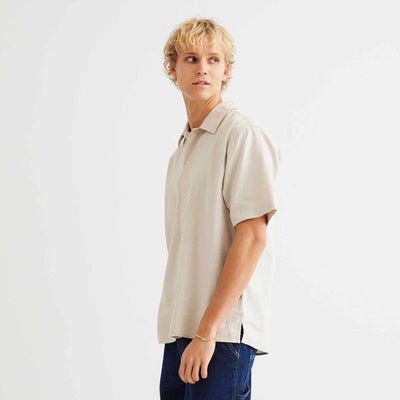 Wbbanks linen shirtThumbnail 