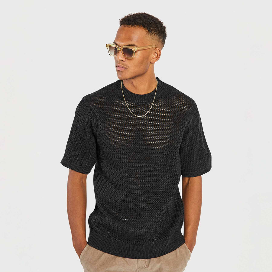 Rrdenzel knit