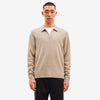 Guna half zip 10490