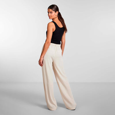 Pcvinsty linen wide pantsThumbnail 